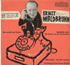Cover: Ernst Waldbrunn - Am Telefon: Ernst Waldbrunn