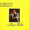 Cover: Jürgen Walter - 