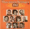 Cover: Das waren Schlager (Polydor) - Das waren Schlager 1962