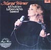 Cover: Margot Werner - Ich hab im Leben nichts bereut