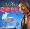 Cover: Frank Zander - Frankies Zanda Da Da