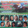 Cover: Polydor Spitzenreiter - Stars präsentieren Spitzenreiter 72/73