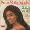 Cover: Hanna Aroni - Petite Mademoiselle / Halt mich fest