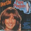 Cover: Dorthe - Papa Pinguin / Immer wenn Kinder träumen