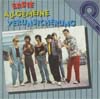 Cover: Erste Allgemeine Verunsichereung (EAV) - Amiga Quartett (EP)