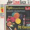 Cover: Ramsey, Bill - Pigalle  / Cafe Oriental  (Hit Comeback 39)