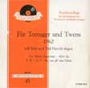 Cover: Polydor Sampler - Für Teenager und Twens 1962 