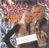 Cover: Adam & Eve - Du gehst fort /Tub ten vas) / Wenn ich dich sehen will