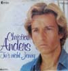 Cover: Christian Anders - Tu´s nicht Jenny / Dann kamst Du