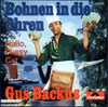 Cover: Gus Backus - Bohnen in die Ohren / Hallo Pussy Cat (Whats New Pussy Cat)