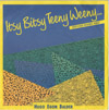 Cover: Hugo Egon Balder - Itsy Bitsy Teeny Weeny ... Bikini (Deutscher Original-Remix) / Slipnotic (Instrumental (Midnight-Mix))