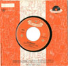 Cover: Ernie Bieler - My Happiness (Immer will ich dir gehören) / Noch ein Kuss (Mama Says)