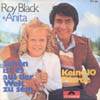 Cover: Black, Roy und Anita - Schön ist es auf der Welt zu sein / Keine 10 Pferde