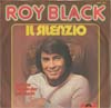 Cover: Roy Black - Il Silenzio / Auf den Flügeln der Sehnsucht