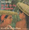 Cover: Gerd Böttcher - Ich suche dich auf allen Wegen (Torna a Sorento) / Ay-ay-ay-ay- oh Signorina (Cielito Lindo)
