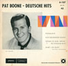 Cover: Pat Boone - Deutsche Hits