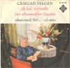 Cover: Camillo (Felgen) - Ich hab Ehrfurcht vor schneeweißen Haaren / Schaukelstuhl bleib niemals stehen