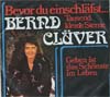 Cover: Bernd Clüver - Bernd Clüver / Bevor du einschläfst (Tausend kleine Sterne) / Geben ist das schönste im Leben