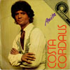 Cover: Costa Cordalis - Amiga Quartett (EP)
