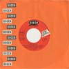 Cover: Decca Sampler - Cafe Oriental (EP)