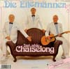 Cover: Das Eilemann Trio - Dat ahle Chaiselong / Halali Halala