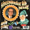 Cover: Andy Fisher - Heinzelmännchen Hip Parade / Sleep Well