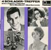 Cover: Fontana Sampler - 4 Schlager-Treffer (EP)