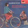 Cover: Gabriele (Susi Ball) - Schokoladen-Eis / Sie hats gut
