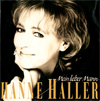 Cover: Haller, Hanne - Mein lieber Mann / Hallo lieber Gott