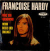 Cover: Francoise Hardy - Frag den Abendwind / Wenn dieses Lied erklingt