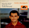 Cover: Ivo Robic - Ivo Robic (EP)