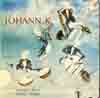 Cover: Johann K.* - Lonely Boy (Niemand mag mi) / Sweet Home
