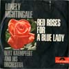 Cover: Bert Kaempfert - Red Roses For A Blue Lady/ Lonely Nightingale