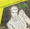 Cover: Hubert Kah - Einmal nur mit Erika (dieser Welt entfliehen) / Für die Nacht