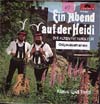 Cover: Klaus und Ferdl - Ein Abend auf der Heidi / Die alten Rittersleut