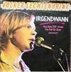 Cover: Lechtenbrink, Volker - Irgendwann / Irgendwann (instrumental)