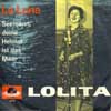Cover: Lolita - Seemann ... (deine Heimat ist das Meer) / La Luna