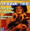 Cover: Maggie Mae - My Boy Lollipop / Bubblegum Blues