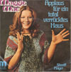 Cover: Maggie Mae - Applaus für ein total verrücktes Haus / Sheriff Mayer
