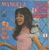 Cover: Manuela - Prost Onkel Albert / Mit gefällt die Welt