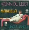 Cover: Manuela - Wenn Du liebst / Jingle Jangle