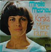 Cover: Mireille Mathieu - Korsika / Meine Träume
