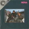 Cover: Nena - Nena (Amiga Quartett EP)