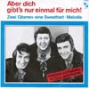 Cover: Nilsen Brothers - Aber dich gibts nur einmal fuer mich / Zwei Gitarren - eine Sweetheart-Melodie