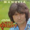 Cover: Peter Orloff - Manuela / Nimm dir Zeit für Mary-Jane