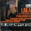 Cover: Peter Lauch und die Regenpfeifer - Laila 