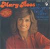 Cover: Mary Roos - Mary Roos / Ich werde gehn heut nacht (We Dont Talk Anymore) / Ich drücke beide Augen zu