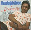 Cover: Randolph Rose - Randolph Rose / Nur ein Flirt / Heia Safari