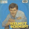 Cover: Helmut Schmidt - Der Mann mit dem Luftballon / Lorina 