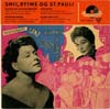 Cover: Polydor Sampler - Smil, rytme og St. Pauli (EP)